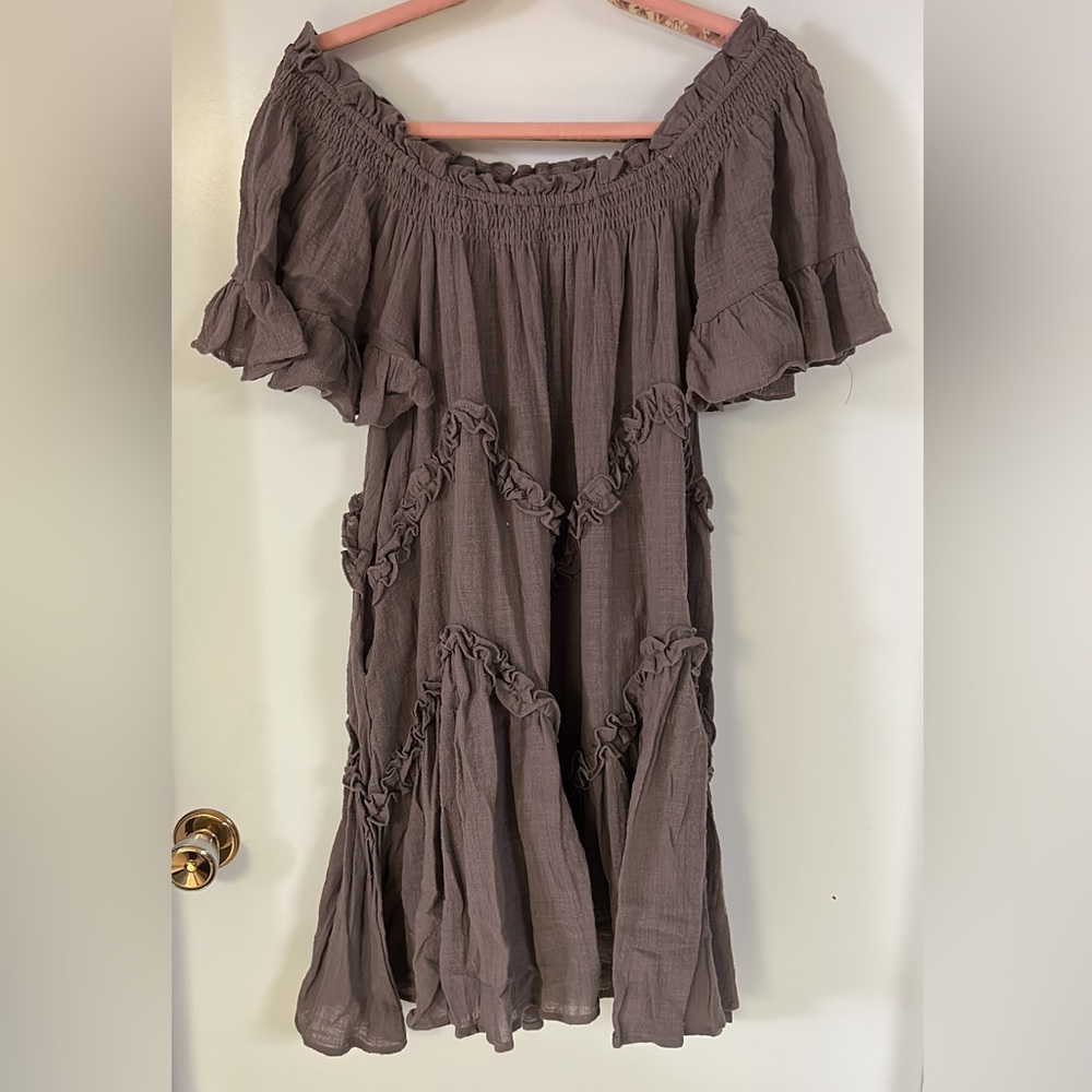 NWT dress